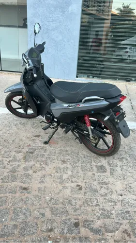 Shineray 50cc 