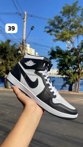 Tênis Masculino