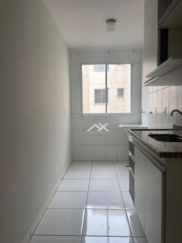 Apartamento com 2 dormitórios, 50 m² - venda por R$ 180.000,00 ou aluguel por R$ 1.305,00/
