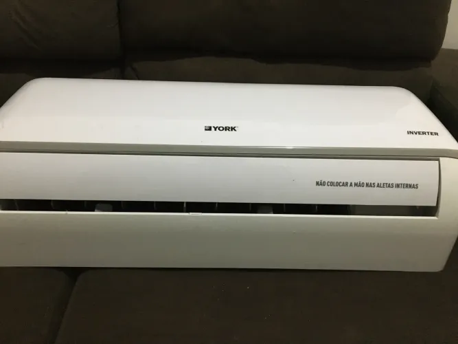 Ar Condicionado