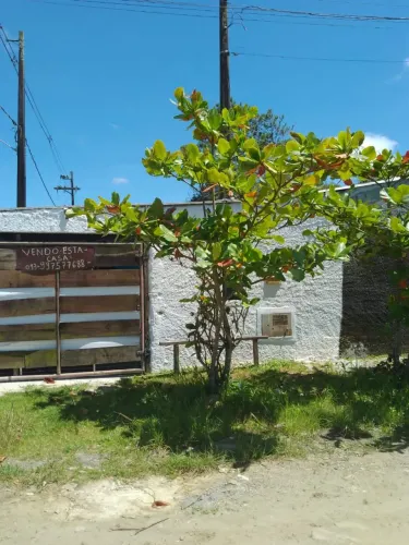 Casa a venda rocio ( aceita carro)