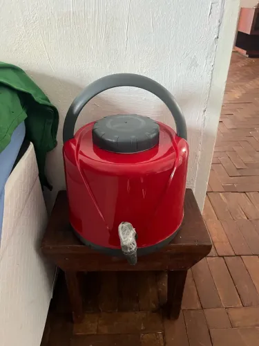 Garrafa Térmica 5l