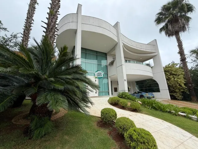 Casa à venda no Condomínio Bouganville - Lagoa Santa/MG