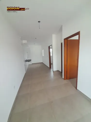 APARTAMENTO RESIDENCIAL em SÃO PAULO - SP, JARDIM SÃO CARLOS (ZONA LESTE)