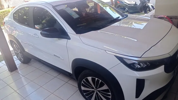 Fiat Fastback Audace 1.0 200 T. Flex AUT 2024