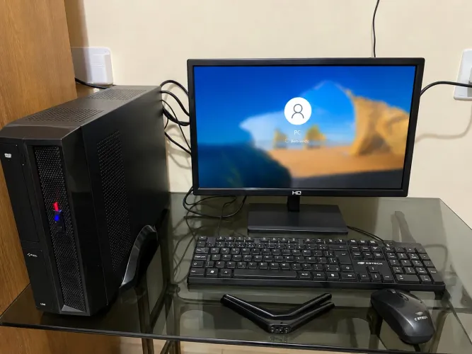Pc computador