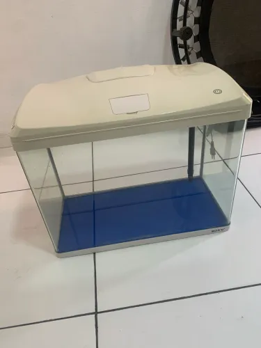 Aquário Boyu 66 litros 