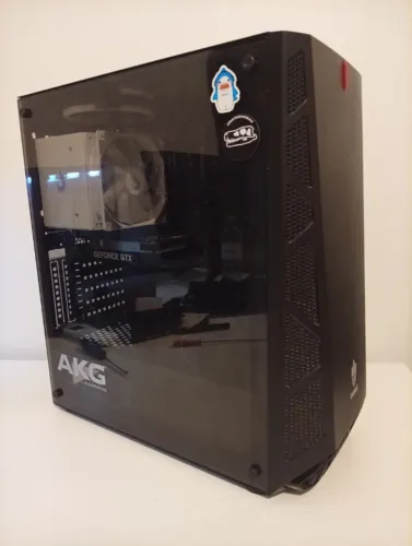 Gabinete Evolut Dandy EG810