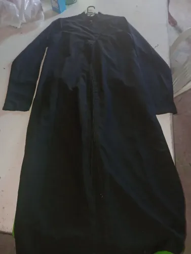 Manto Preto