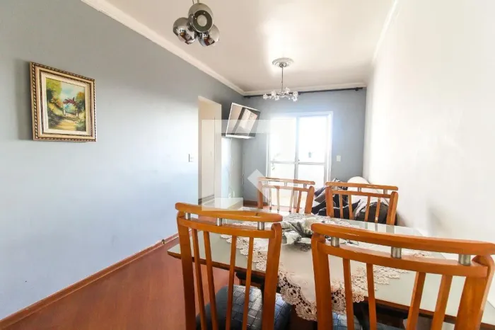 Apartamento à Venda - Vila Rosaria, 2 Quartos, 57 m2