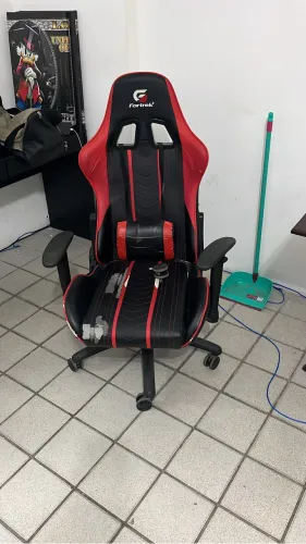 CADEIRA GAMER 