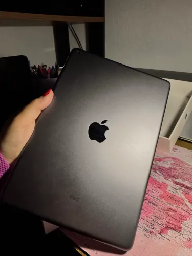iPad