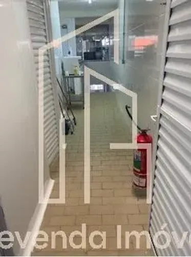 Prédio comercial á venda no Parque São Domingos com 260m²