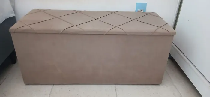 Baú de Cama