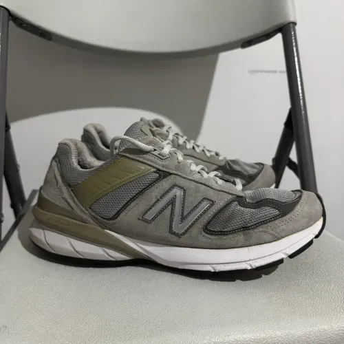 tênis new balance 990v5 made in usa original