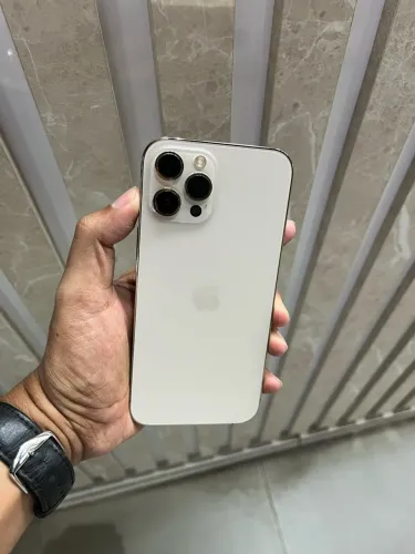 iPhone 12 Pro Max 512GB tela nova ? 85%