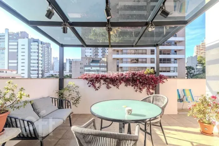 Imóvel para venda possui 77 metros quadrados com 1 quarto em Petrópolis - Porto Alegre - R