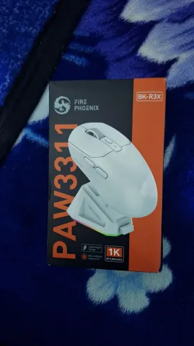 Mouse gamer 0 defeit0