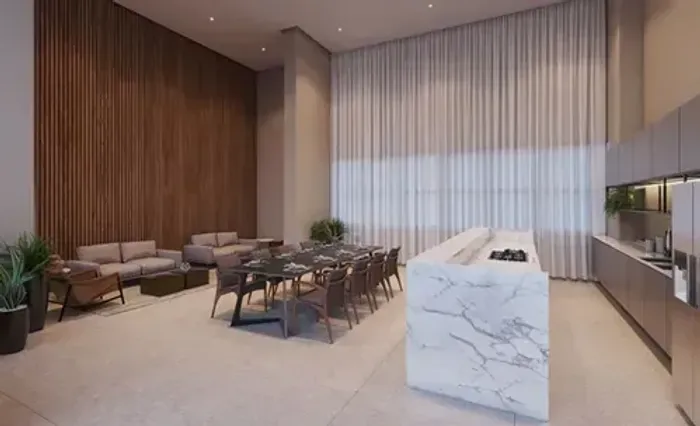 Imóvel para venda tem 141 metros quadrados com 3 quartos em Tamarineira - Recife - PE