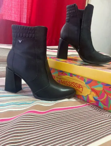 Bota Mississipi