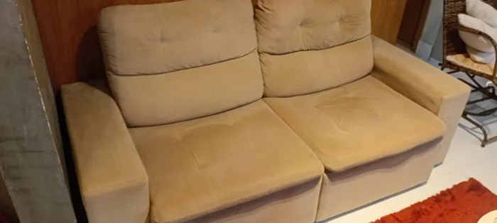 Sofá cama
