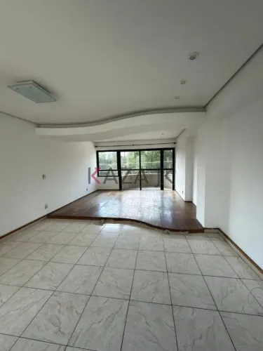 Comprar/vendo: Apartamento a venda no Edifício BBC, Centro, Jundiaí, SP amplo com 3 dormit