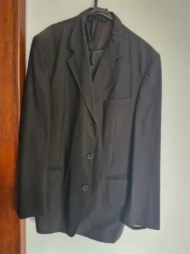 Terno masculino