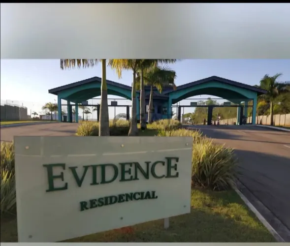 Terreno no Condomínio Residencial Evidence em Aracoiaba da Serra-SP: 720m² para venda!