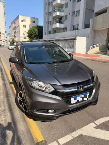 Honda HR-V EX 1.8 Flexone 16V 5P Aut. 2018