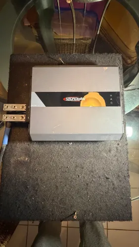 Módulo sd5000 1evo