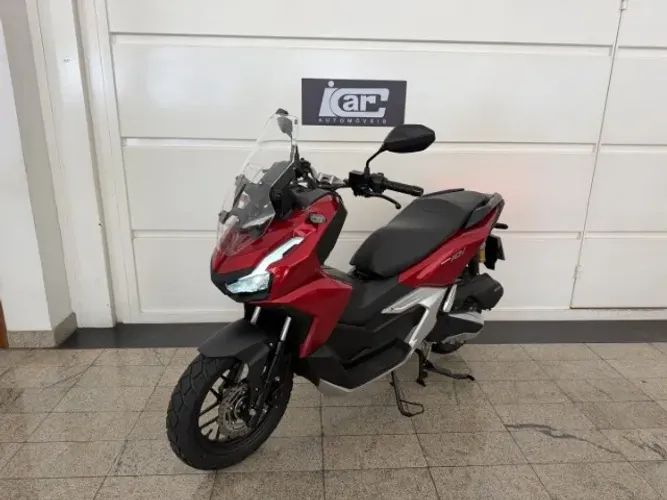 HONDA ADV 160 - 00600KM