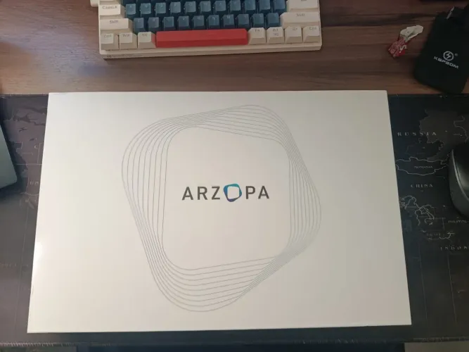 Monitor portátil Arzopa Z1C