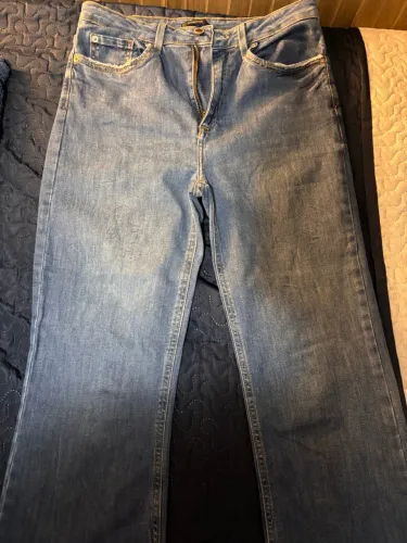 Calça Jeans Capri Renner Marfinno tamanho 42 Feminina