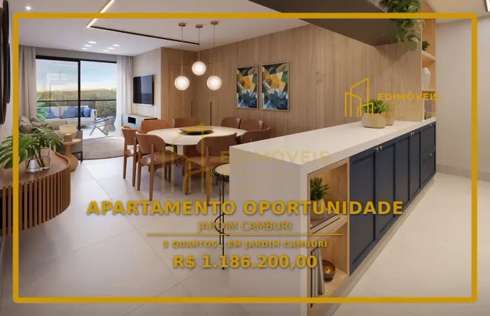 Lazer Completo e Segurança em Jardim Camburi - Conheça o Lúmea Camburi
