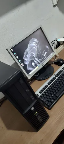 Computador Intel Duo 7500