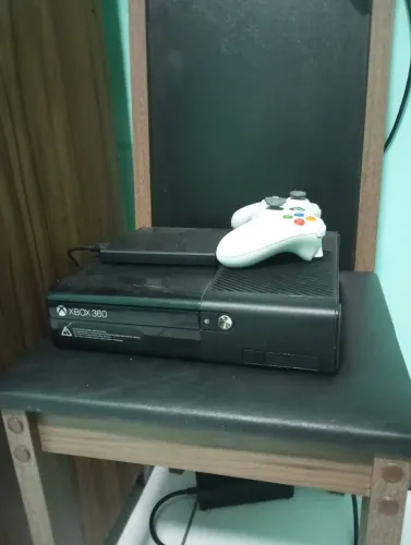 Xbox 360