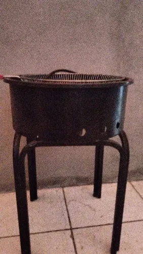 Fritadeira R$ 200,00