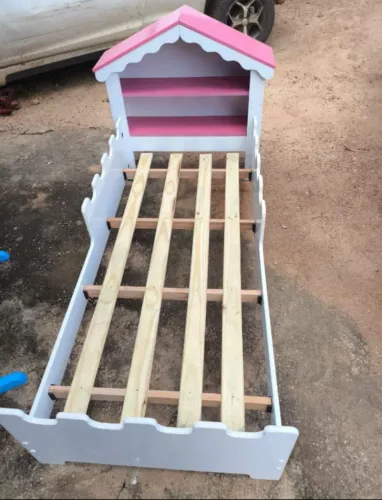Cama para criança