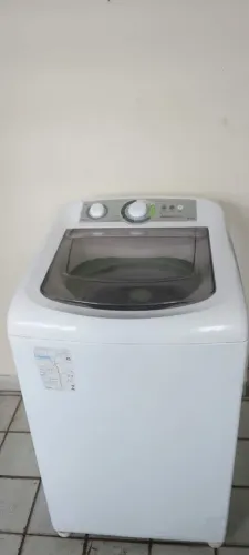 Máquina de lavar Consul 8 kg