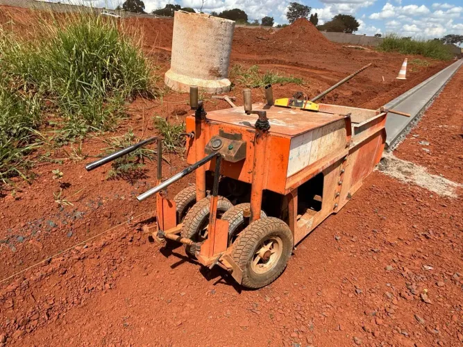 Agrale Marrua AM 50 2.8 140cv TDI Diesel 1955