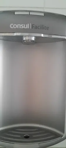 Purificador de água Consul