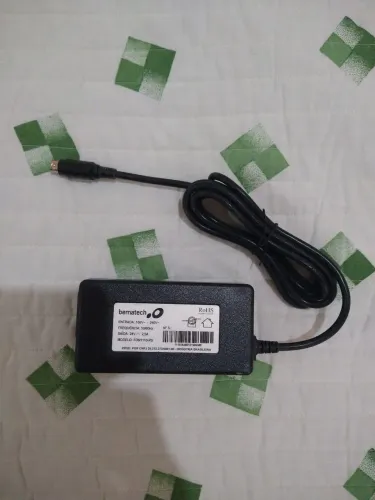 Fonte Bematech FON1110-RS Usado 