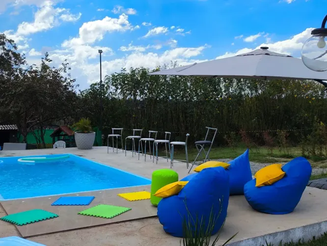 Aluguel de chácara , Espaço para Eventos com Piscina, Festas e Aniversários