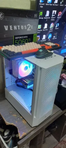 Pc gamer