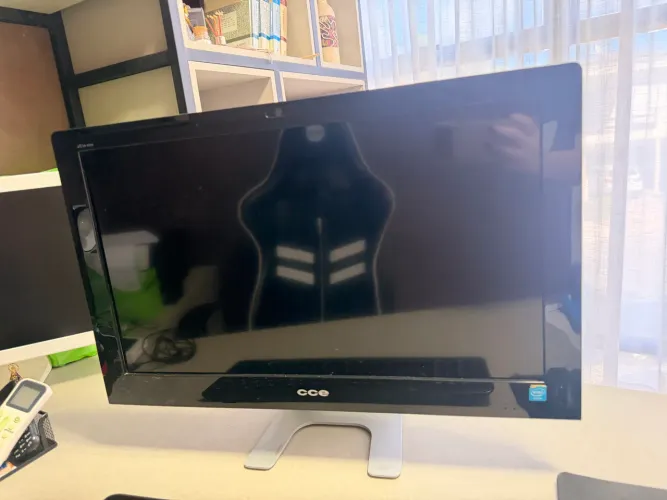 MONITOR DE COMPUTADOR CCE