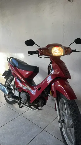 vendo shineray phoenix gold
