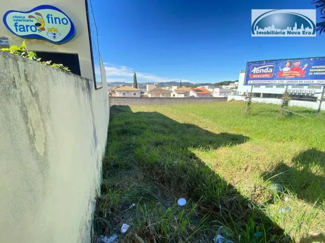 Terreno para alugar, 540 m² por R$ 12.000,01/mês - Marambaia - Vinhedo/SP