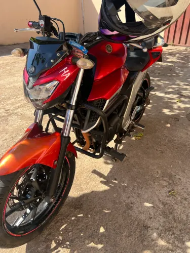 Disposto pra negociação
