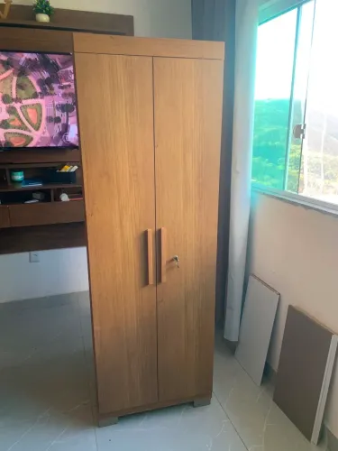 Armário multiuso