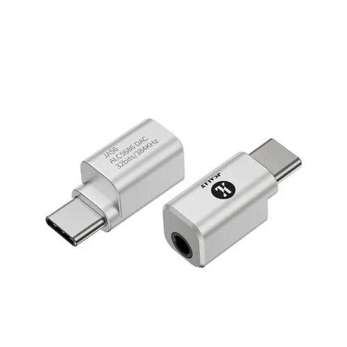 DAC JCALLY JA56 USB C